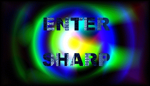 Enter SHaRP
