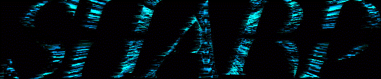 Welcome to SHaRP (c) 1997